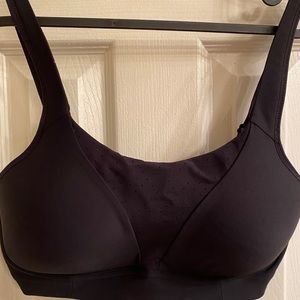 Run Times Sport Running Bra